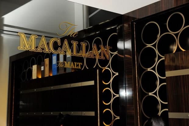 Aston Martin Club Lounge Singapore 4