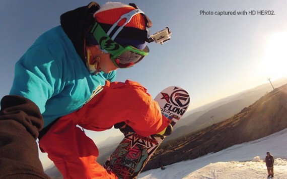 Go Pro Hd Hero 2 Review Go Pro Hd Hero 2 Review