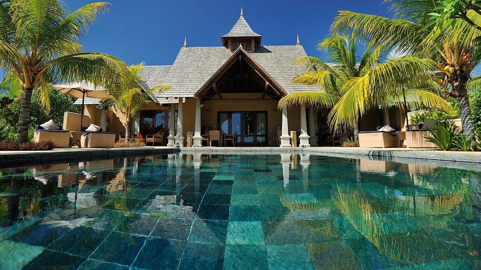 Maradiva Villas Resort Mauritius 1 Maradiva Villas Resort Mauritius 1