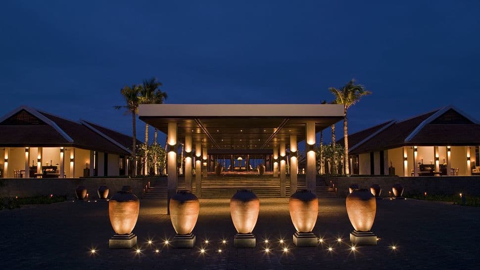 Nam Hai Resort Vietnam 2