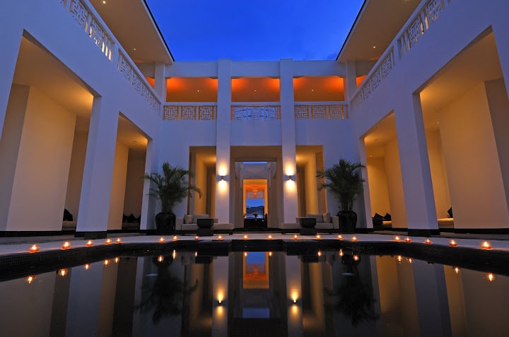 Princess d'Annam Resort Vietnam 7 Princess d'Annam Resort Vietnam 7