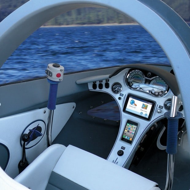 Killer Whale Submarine 3