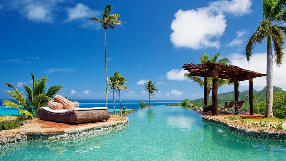 Laucala Island Fiji 1
