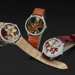 Vacheron Constantin Métiers d'Art Florilège 1