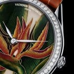 Vacheron Constantin Métiers d'Art Florilège 3