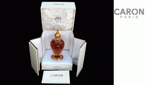 World's most expensive perfumes