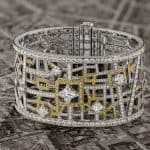 Louis Vuitton L’Ame du Voyage Jewelry Collection 2