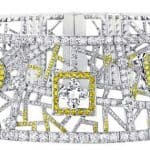 Louis Vuitton L’Ame du Voyage Jewelry Collection 3