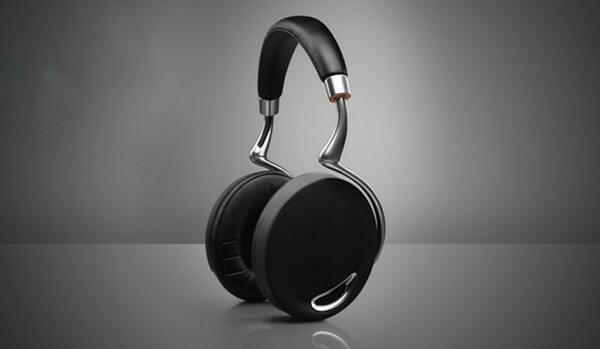 Parrot’s Zik wireless headphones 1