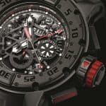 Richard Mille RM 032 “Dark Diver” 1