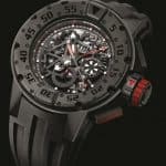 Richard Mille RM 032 “Dark Diver” 2