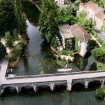 Moulin de l’Abbaye Hotel in France 2