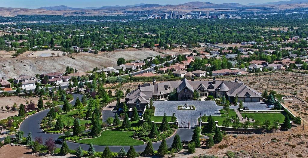 Reno’s Most Regal Estate 10