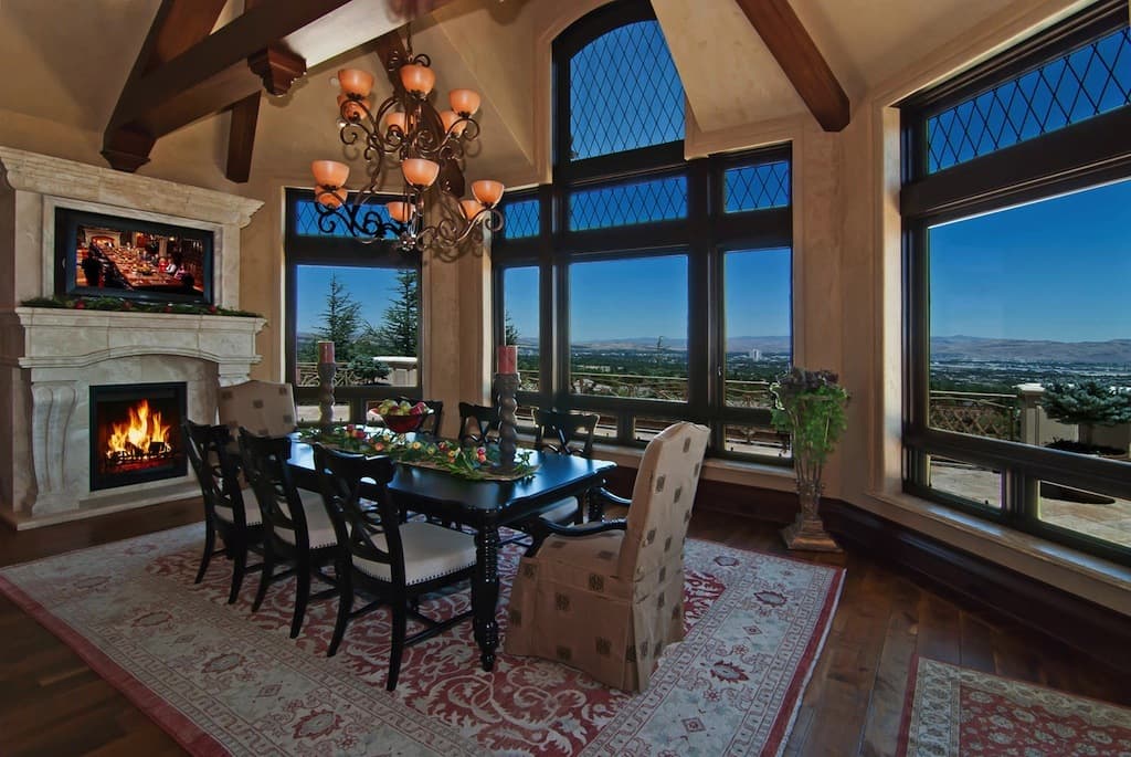 Reno’s Most Regal Estate 12