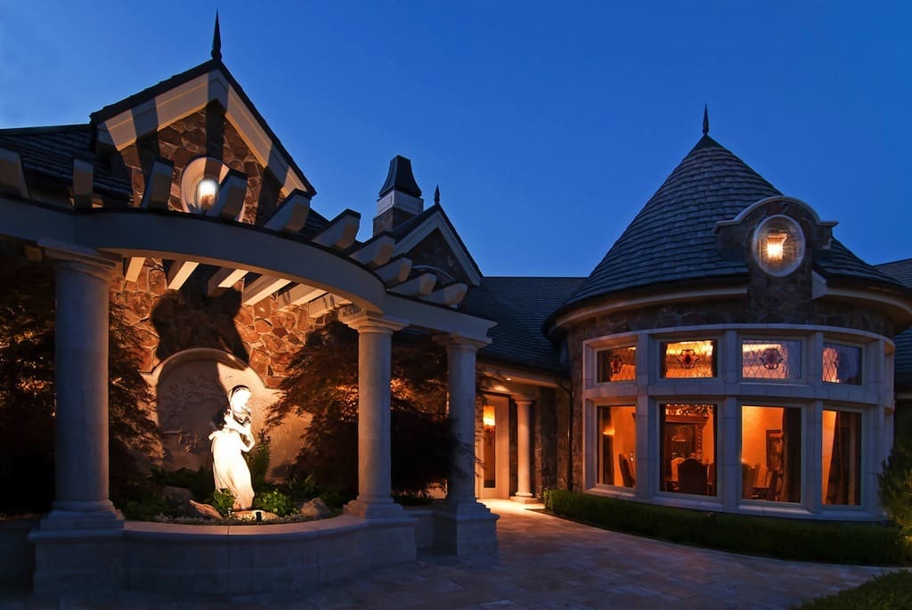 Reno’s Most Regal Estate 3