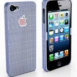 The Natural Sapphire Company $100,000 iPhone 5 Case 3