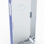The Natural Sapphire Company $100,000 iPhone 5 Case 3