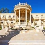Chateau d’Or Residence Bel Air 13