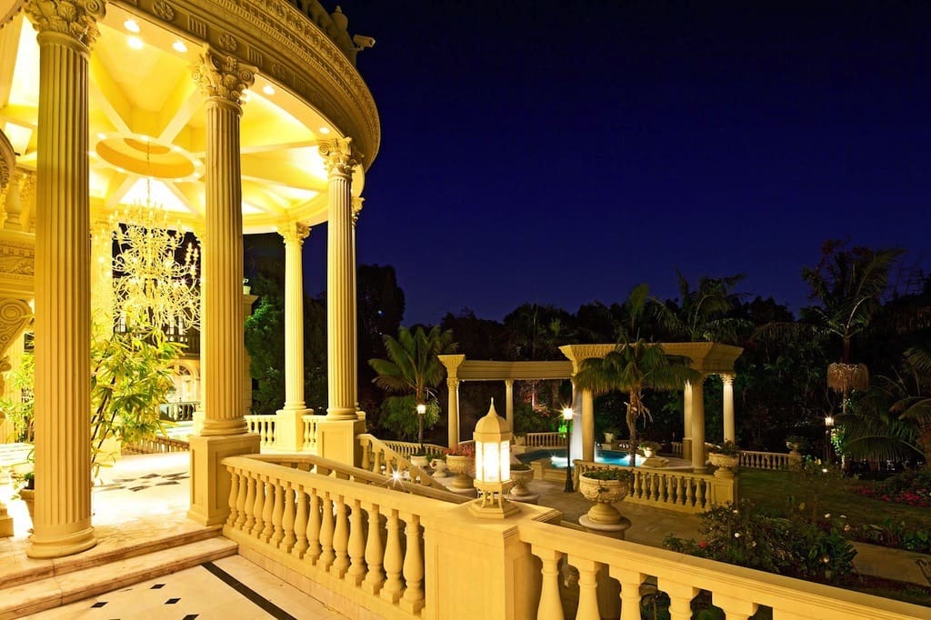 Chateau d’Or Residence Bel Air 22