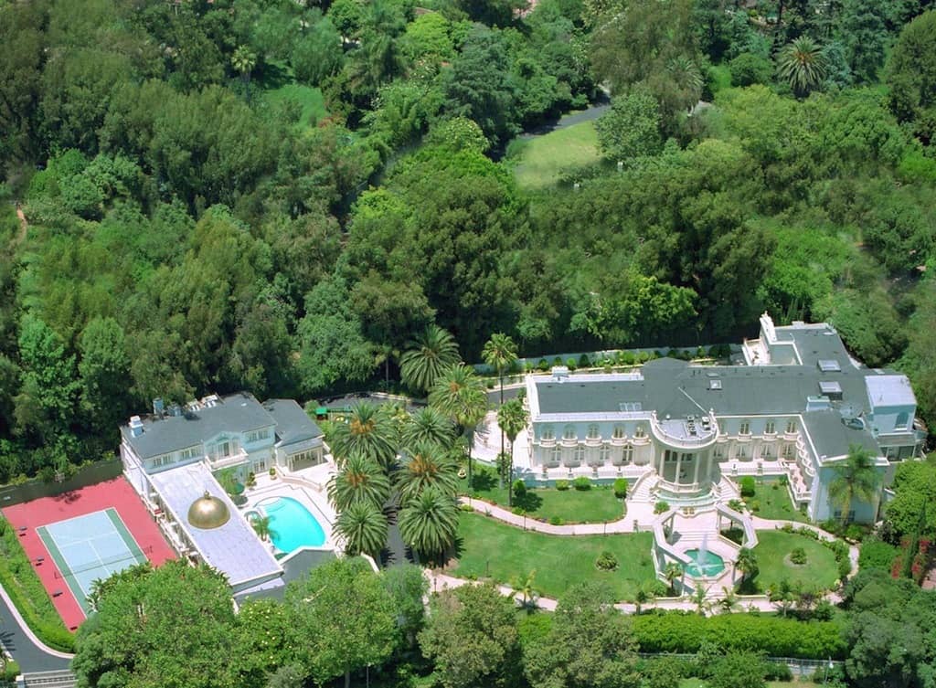 Chateau d’Or Residence Bel Air 24