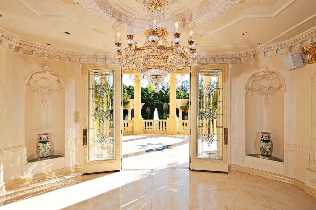 Chateau d’Or Residence Bel Air 28