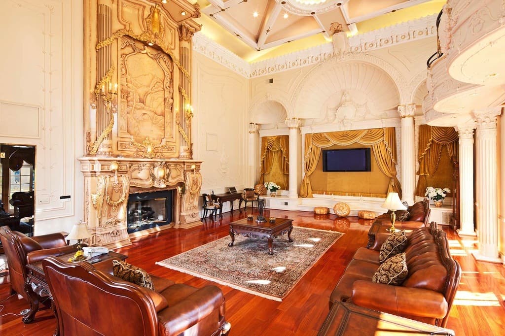 Chateau d’Or Residence Bel Air 33