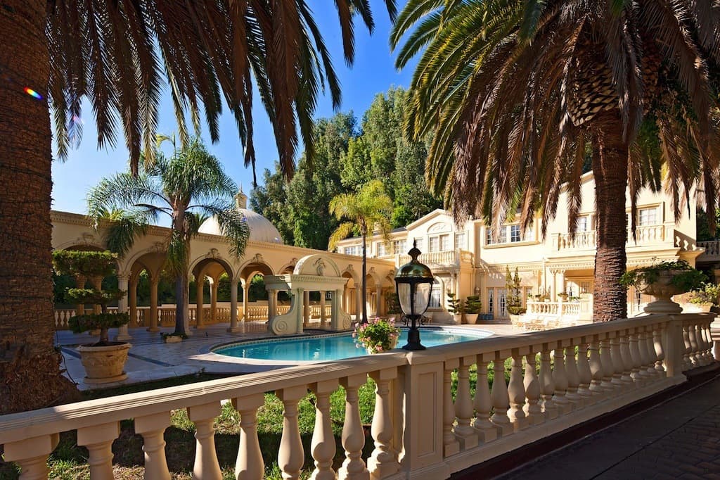 Chateau d’Or Residence Bel Air 6
