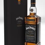Jack Daniel’s Special Tribute Bottle for Frank Sinatra