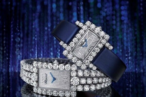 Chopard L’Heure du Diamant 1