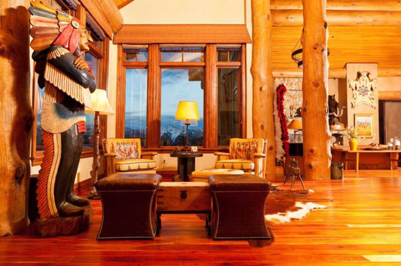 Ski Home in the Yellowstone Club