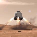 Elon Musk’s Colony on Mars 2
