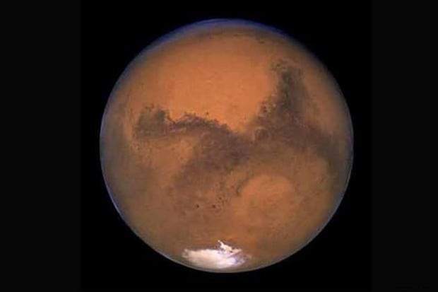 Elon Musk’s Colony on Mars 4