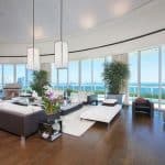 Pharrell Williams’ Miami Penthouse 4