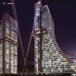 World’s first luxury residential project by Swarovski 1