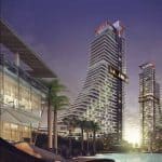 World’s first luxury residential project by Swarovski 3