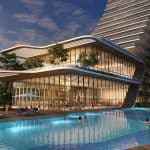 World’s first luxury residential project by Swarovski 4
