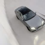 2014 Mercedes-Benz E63 AMG 12