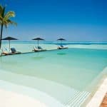 LUX Maldives Resort 2