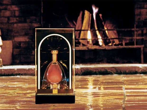 Special Edition LOR de Jean Martell Cognac Gift Box by Eric Gizard