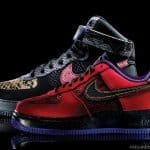 Nike Air Force 1 “Year of the Snake” Pack 1