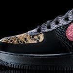 Nike Air Force 1 “Year of the Snake” Pack 4