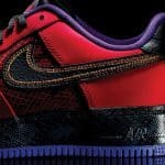 Nike Air Force 1 “Year of the Snake” Pack 8