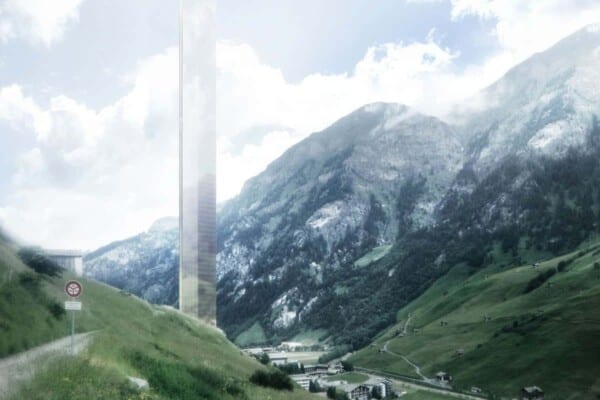 World’s Tallest Hotel 1