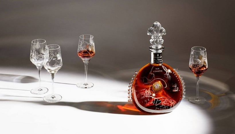 Hermès Realized That Louis XIII Was Missing L’Odyssée d’un Roi