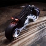 BMW motorrad ‘VISION NEXT 100′ concept motorcycle 8