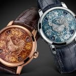 Vacheron Constantin Métiers D’Art Legend Of The Chinese Zodiac Year Of The Rooster Watch 1