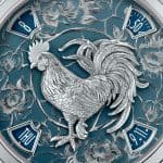 Vacheron Constantin Métiers D’Art Legend Of The Chinese Zodiac Year Of The Rooster Watch 10