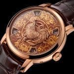 Vacheron Constantin Métiers D’Art Legend Of The Chinese Zodiac Year Of The Rooster Watch 3