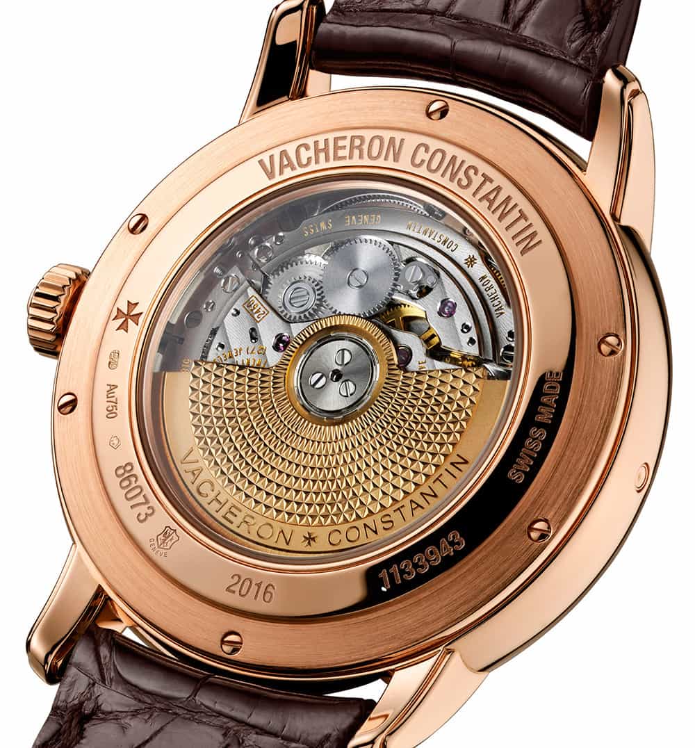 Vacheron Constantin Métiers D’Art Legend Of The Chinese Zodiac Year Of The Rooster Watch 4