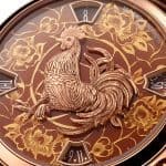 Vacheron Constantin Métiers D’Art Legend Of The Chinese Zodiac Year Of The Rooster Watch 6